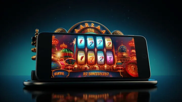 JILIUU mobile app Philippines providing fast stable and convenient casino access JILIUU mobile app Philippines fast casino access